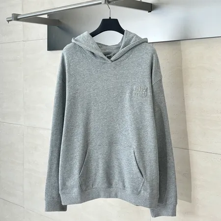 ミュウミュウ パーカー