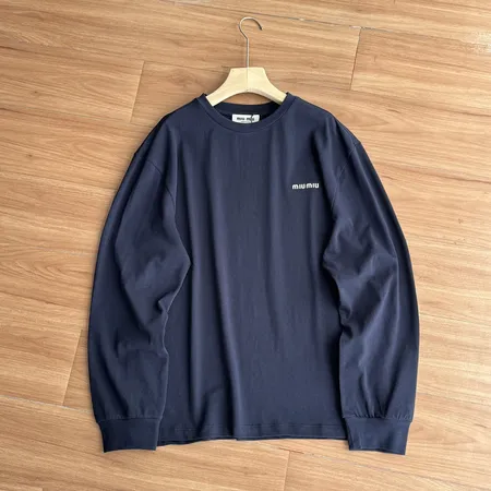 ミュウミュウ Tシャツ