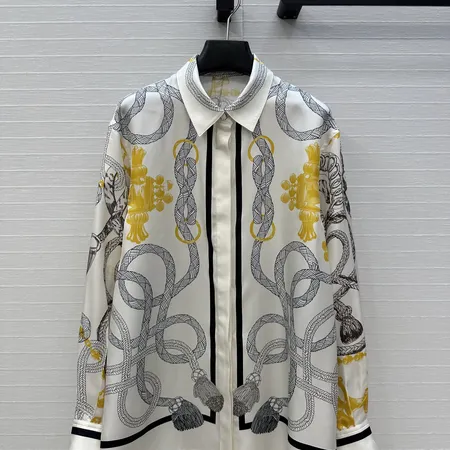 エルメス シャツ