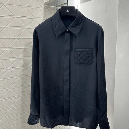 シャネル シャツ