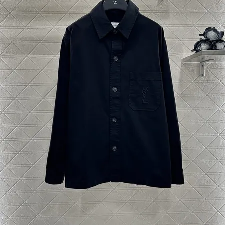 イブサンローラン シャツ