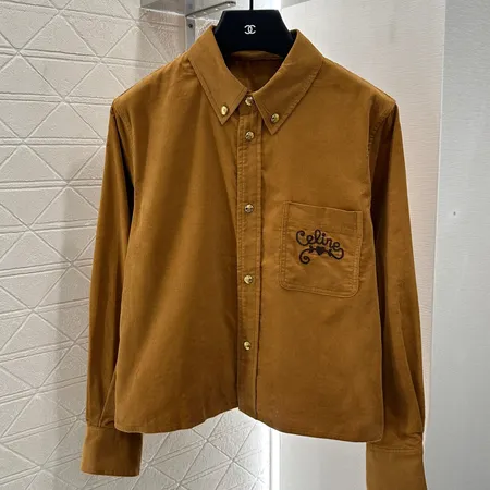 セリーヌ シャツ