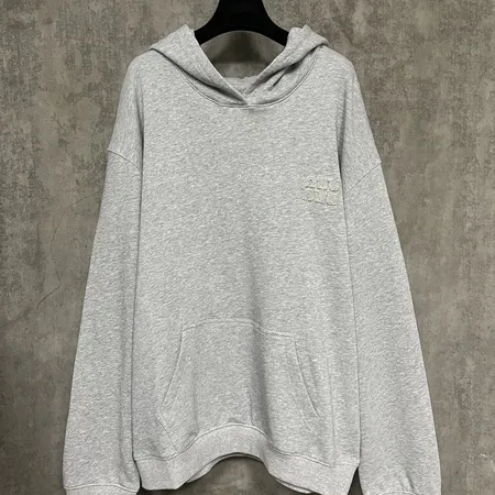 ミュウミュウ パーカー