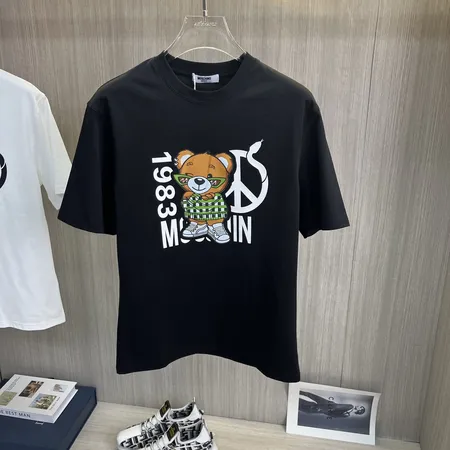 モスキーノ Tシャツ