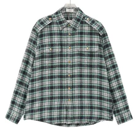 セリーヌ シャツ