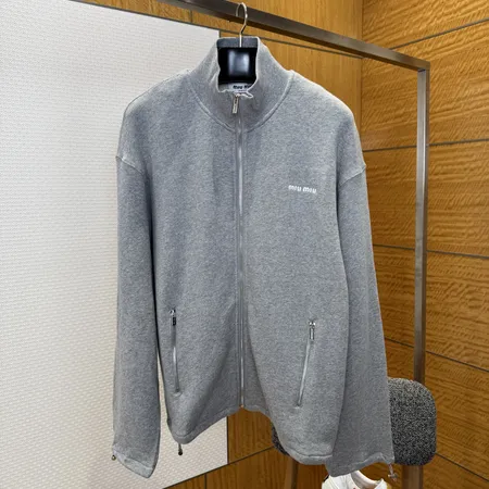 ミュウミュウ ジャケット