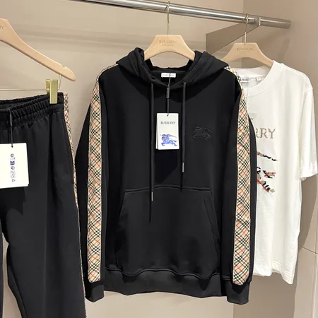 バーバリー ス パーカー