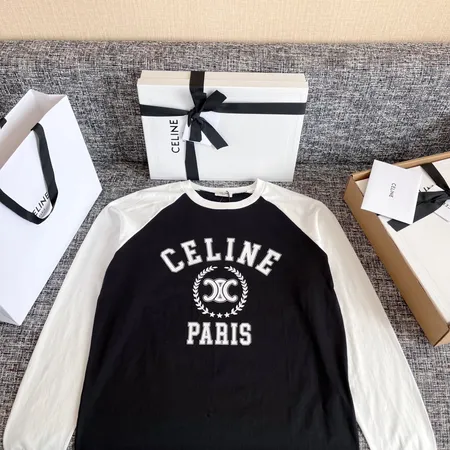 セリーヌ Tシャツ