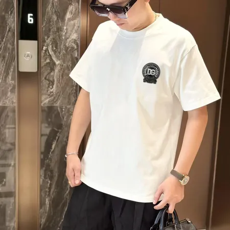 ドルチェ＆ガッバーナ Tシャツ