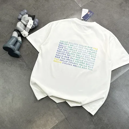 フィラ Tシャツ