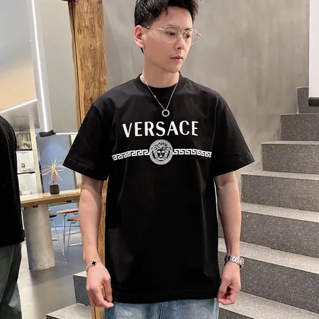 ヴェルサーチ Tシャツ