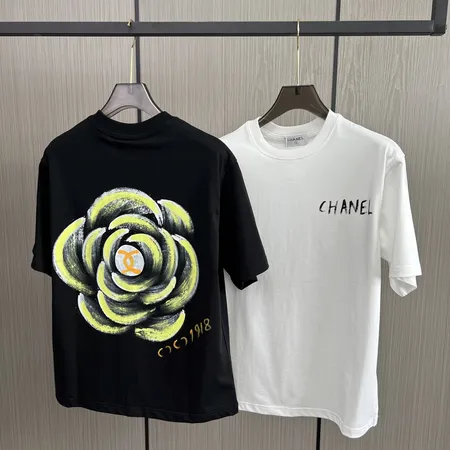シャネル Tシャツ