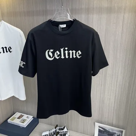 セリーヌ Tシャツ
