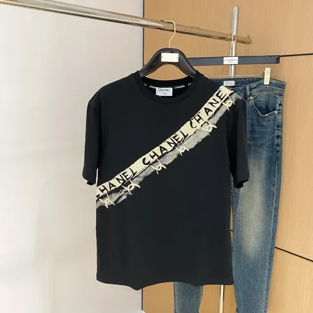 シャネル Tシャツ
