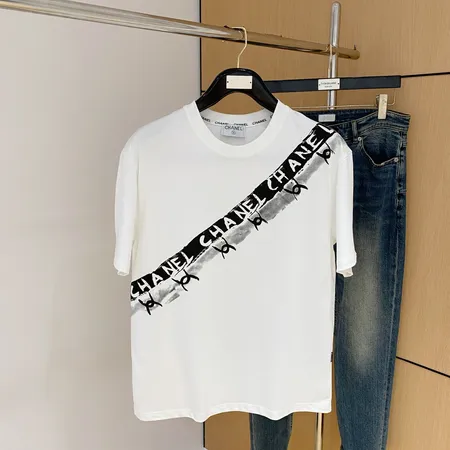 シャネル Tシャツ