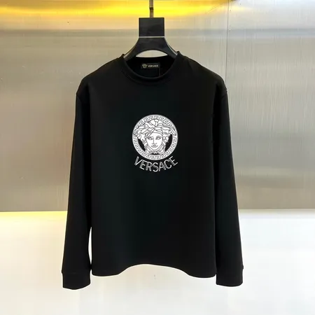 ヴェルサーチ パーカー