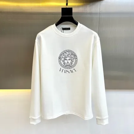 ヴェルサーチ パーカー