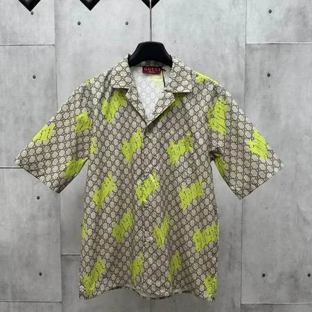 グッチ シャツ