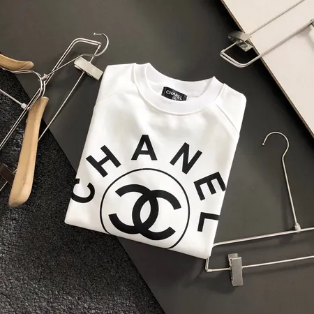 シャネル パーカー