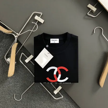 シャネル パーカー