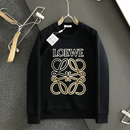 ロエベ パーカー