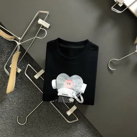 シャネル パーカー