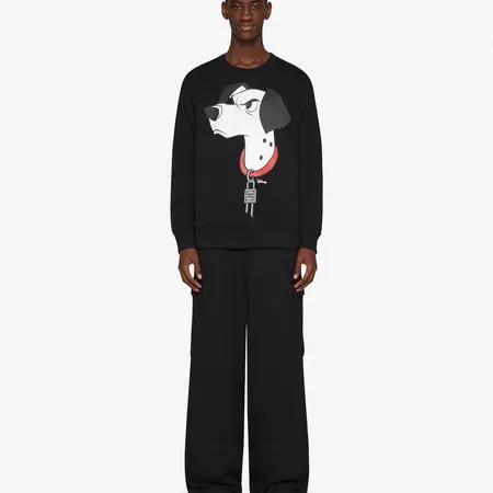 ジバンシィ パーカー