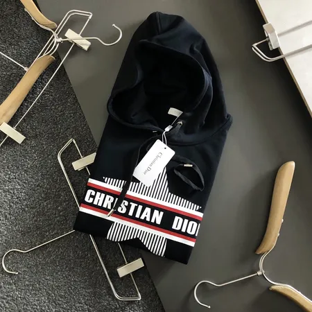 ディオール パーカー