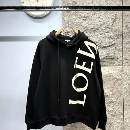 ロエベ パーカー