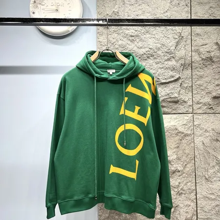 ロエベ パーカー