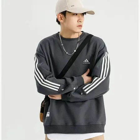 アディダス パーカー