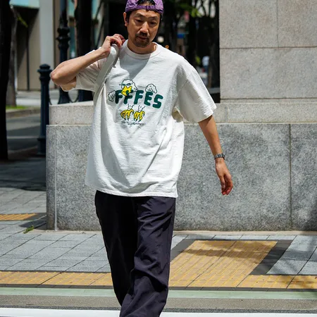 ノースフェイス Tシャツ