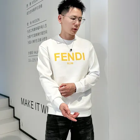 フェンディ パーカー