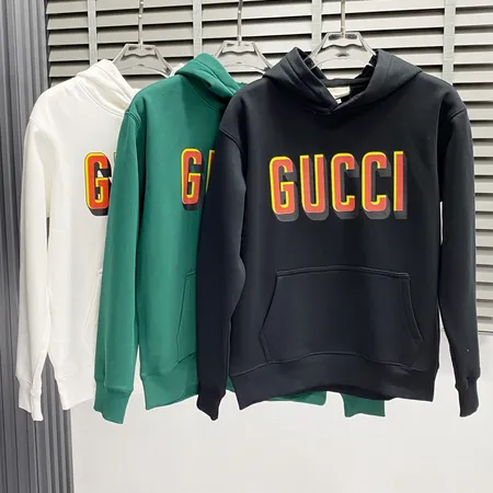 グッチ パーカー