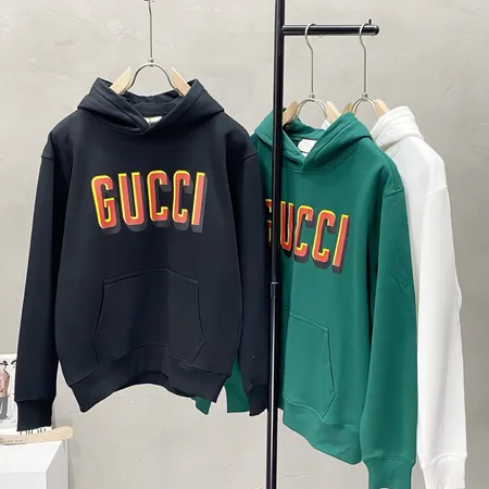 グッチ パーカー