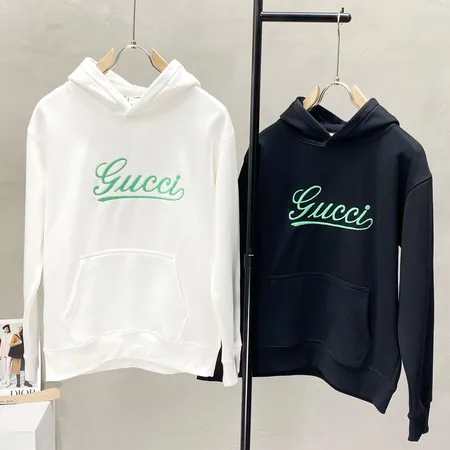 グッチ パーカー