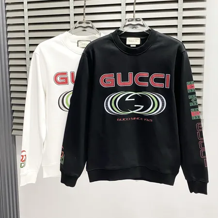 グッチ パーカー