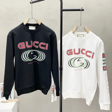 グッチ パーカー