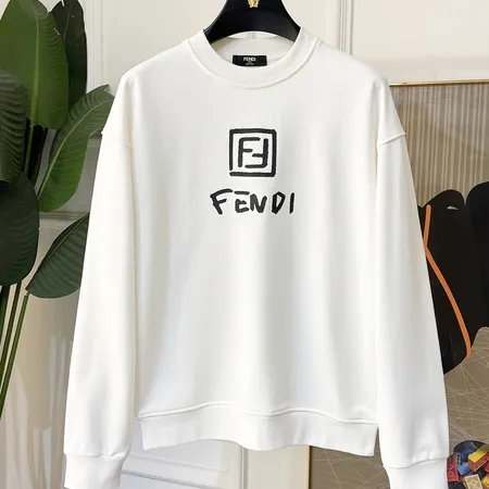 フェンディ パーカー