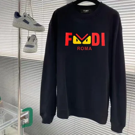 フェンディ パーカー