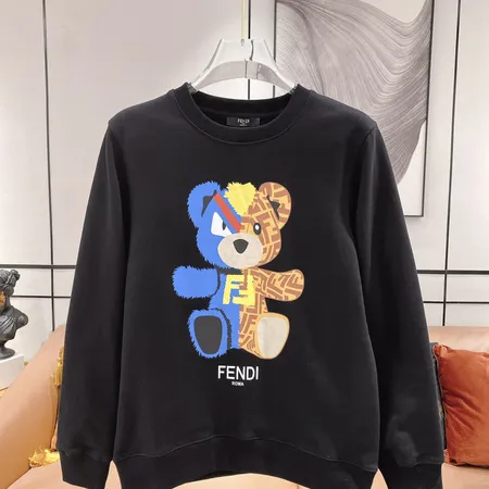 フェンディ パーカー