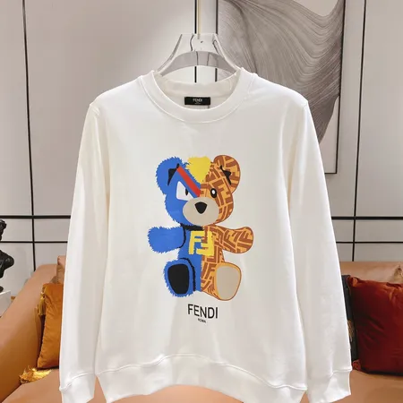 フェンディ パーカー