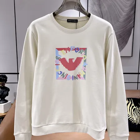 アルマーニ パーカー