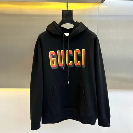 グッチ パーカー