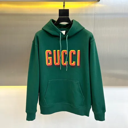 グッチ パーカー