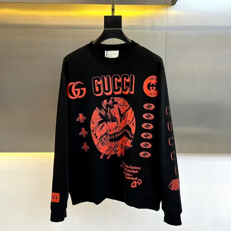 グッチ パーカー