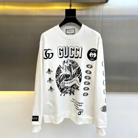 グッチ パーカー