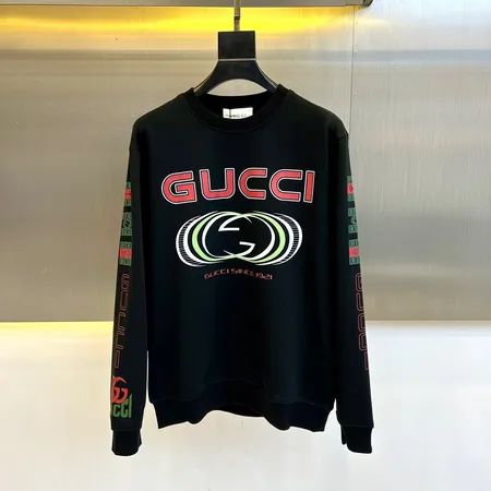 グッチ パーカー