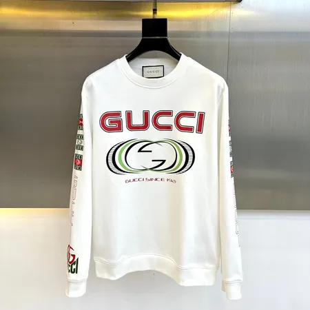 グッチ パーカー