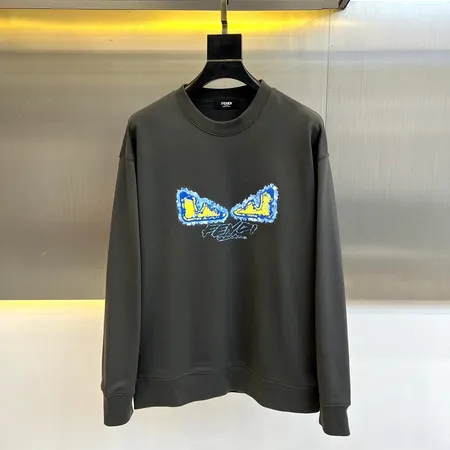 フェンディ パーカー